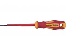 V�ce informac� o v�robku �roubov�k elek.ploch� 2,5x80mm VDE