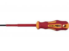 V�ce informac� o v�robku �roubov�k elek.ploch� 4,0x100mm VDE