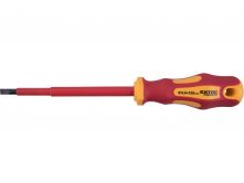 V�ce informac� o v�robku �roubov�k elek.ploch� 5,5x125mm VDE