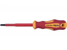 V�ce informac� o v�robku �roubov�k elek.PH 2x100mm VDE