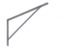 V�ce informac� o v�robku DO konzola zpevn�n� 500x330x4.0 �ed�