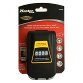 ML Box na kl��e st�nov� LED 106x60x25 mm