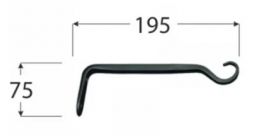 DO dr��k z�v�sn�ho kv�tin��e-prosty �ern� UK6