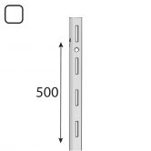 V�ce informac� o v�robku DO system li�ta jednoduch�  500 b�l�