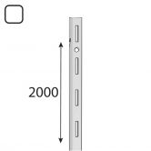 V�ce informac� o v�robku DO system li�ta jednoduch� 2000b�l�