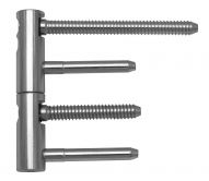 V�ce informac� o v�robku Z�v�s dve�n� trio 15 PYRO3 TR EI 30 ZN B�L�