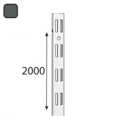 DO INTEGRI AWLD 2000 Li�ta svisl� dvojit� �ed�