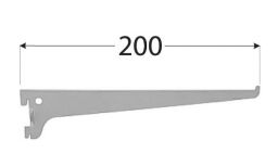 DO system konzola jednoduch� 200b�l�