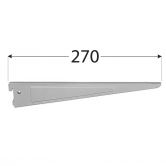 DO INTEGRI AWSD 270 Konzola policov� dvojit� �ed�