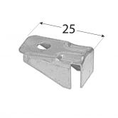 DO INTEGRI AWSJ Spojka pro konzolu AWSS a polici