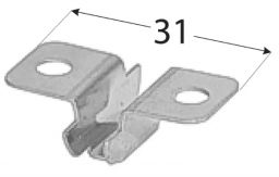 DO INTEGRI AWDO Spojka pro konzolu AWSD a polici