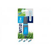 AQUACRAFT tryska zavl.SoftTouch 550075 nastavitel.