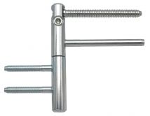 V�ce informac� o v�robku Z�v�s dve�n� trio 15 PP 22/M7 PH Zn b�l�