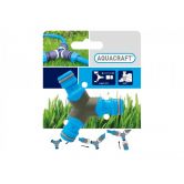 AQUACRAFT spojka na hadici 3W 1/2" 550225
