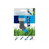 AQUACRAFT adapt�r kloubov� 550342 1/2"-3/4"-1"