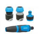 V�ce informac� o v�robku AQUACRAFT sada zavla�ovac� 550390