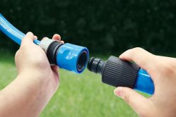 AQUACRAFT spojka na hadici 3/4" 550930