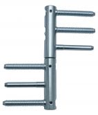 V�ce informac� o v�robku Z�v�s dve�n� trio 15 MAX DZ PH BZ Zn b�l�