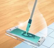 LEIF-N�HRADA mop Clean Twist M