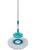 V�ce informac� o v�robku LEIF-set mop kulat� Rotation Disc Ergo