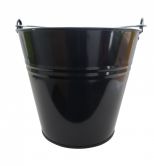 V�ce informac� o v�robku V�dro 7l lakovan� �ern�