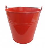 V�ce informac� o v�robku V�dro 7l lakovan� �erven�