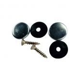 V�ce informac� o v�robku �roub zrcadl.+krytka AL/16mm bl.4ks