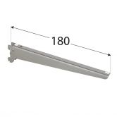 DO INTEGRI AWSK 180 Konzola policov�  L+P �ed�