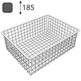 DO INTEGRI ARWL 185 Ko� dr�t�n� do r�mu ARWI �ed�