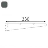 DO INTEGRI ARWD320 Konzola pro dr�t�n� police �ed�