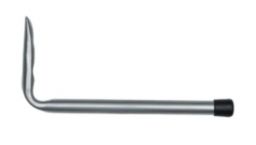 V�ce informac� o v�robku DO h�k jednoduch� rovn� 180  HPP180