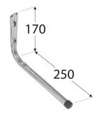 DO h�k jednoduch� rovn� 250  HPP250