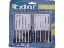 �roubov�ky hodin��sk�, sada 11ks