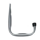 V�ce informac� o v�robku DO h�k jednoduch� U 160      HPU160