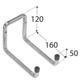 DO h�k dvojit� U 160         H2U160