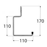 DO h�k k na�roubov�n� HW