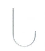 V�ce informac� o v�robku DO h�k ploch� U 180            HMU180