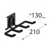 DO Syst�m Goliat - H�k gar�ov� SGH3