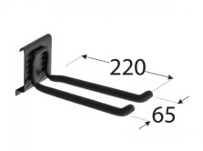 DO Syst�m Goliat - H�k gar�ov� SGH4