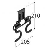 DO Syst�m Goliat - H�k gar�ov� SGH7