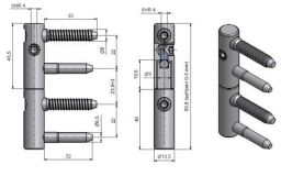 Z�v�s ok.EXPERT 13,5 DZ PH Zn b�l� L