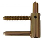 V�ce informac� o v�robku Z�v�s dve�n� trio 20 M10 BZ SD Zn �lut�