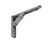 V�ce informac� o v�robku DO konzola skl�dac� 200x135x30 chromovan�