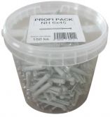 V�ce informac� o v�robku Hmo�dinka NH 6x60 PROFI PACK