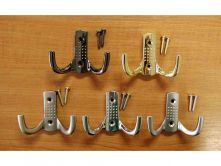 V�ce informac� o v�robku V��k CAMEL II chrom-satin