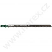 V�ce informac� o v�robku NA-p� list pil.SBN 2304 MR d�evo dlouh�