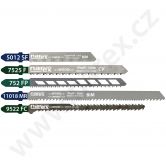 V�ce informac� o v�robku NA-p� list pil.SBN 5 SET d�evo/kov