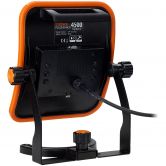 NA-p� reflektor pracovn� FL LED 50 ACU