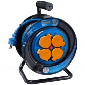 V�ce informac� o v�robku NA-p� kabel prodlu�.PBN 25m buben