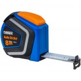 V�ce informac� o v�robku NA-p� metr svinovac� 8m ABX 8